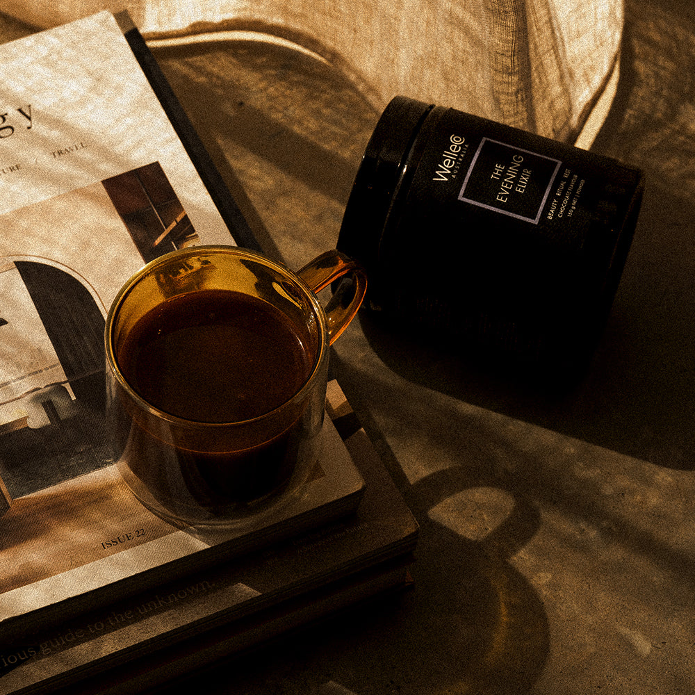 The Evening Elixir®