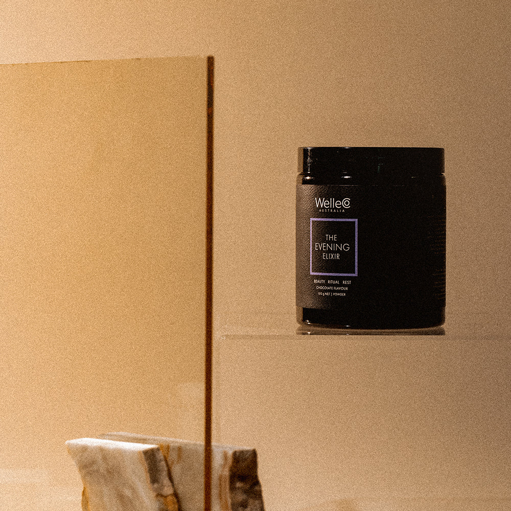 The Evening Elixir® Three Month Pack