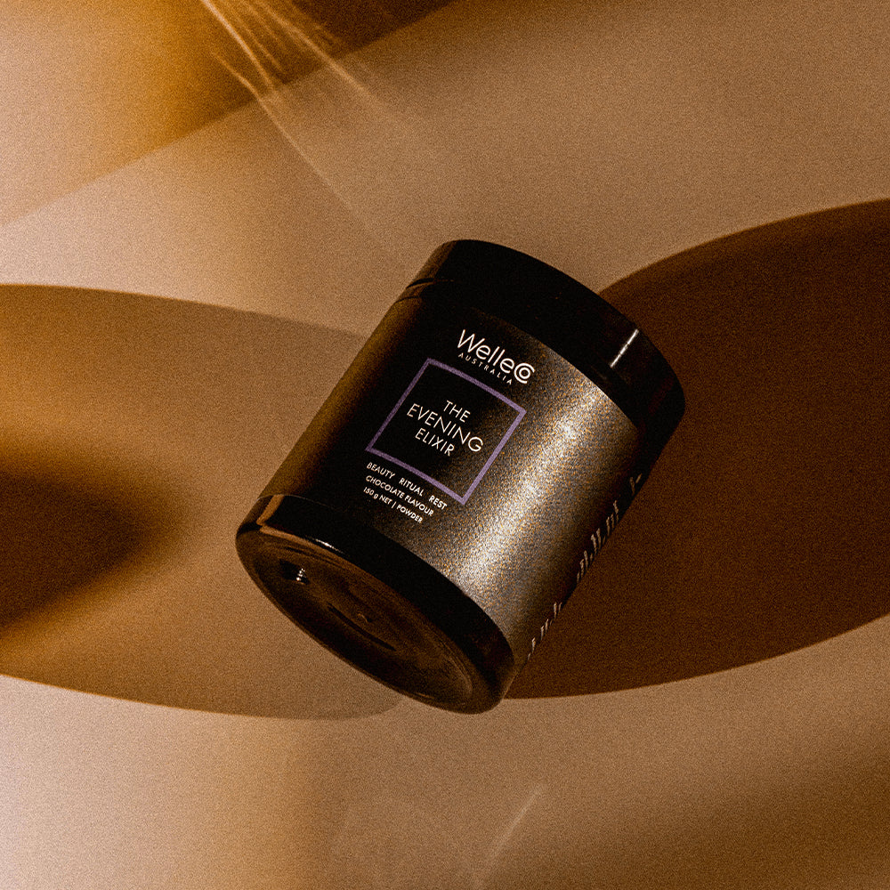 The Evening Elixir®