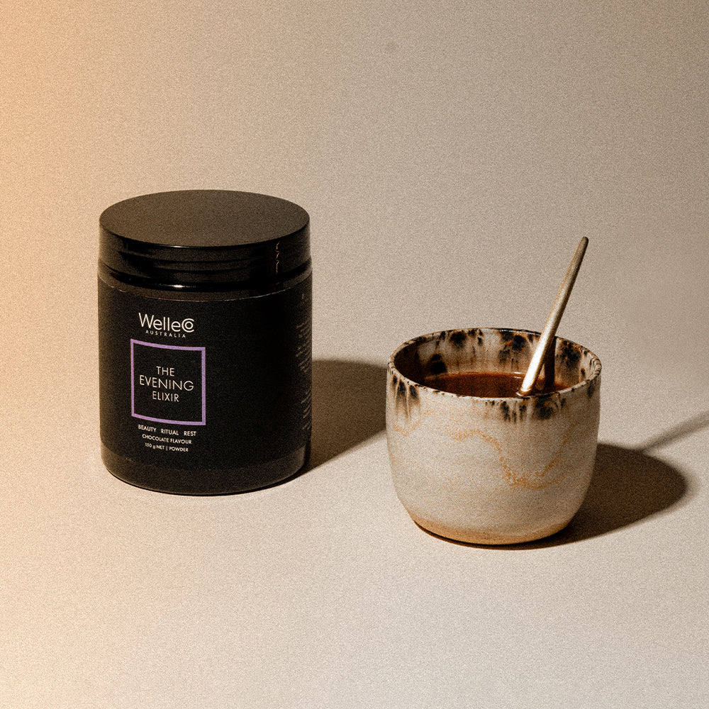 The Evening Elixir®