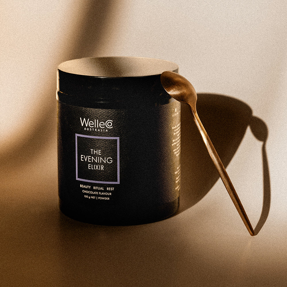 The Evening Elixir®