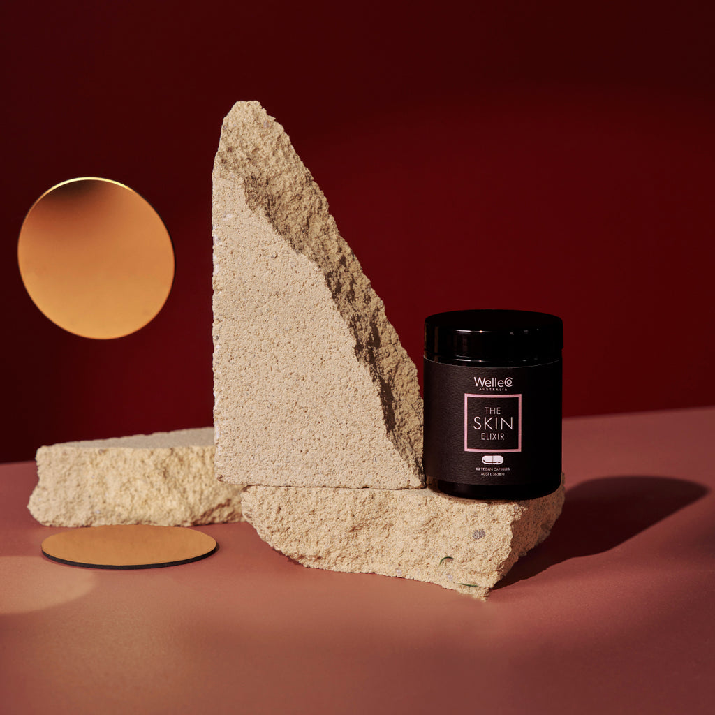 The Skin Elixir® Three Month Pack