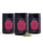 3 x Mixed Berry 10.5 oz