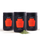 3 x Blood Orange 10.5 oz