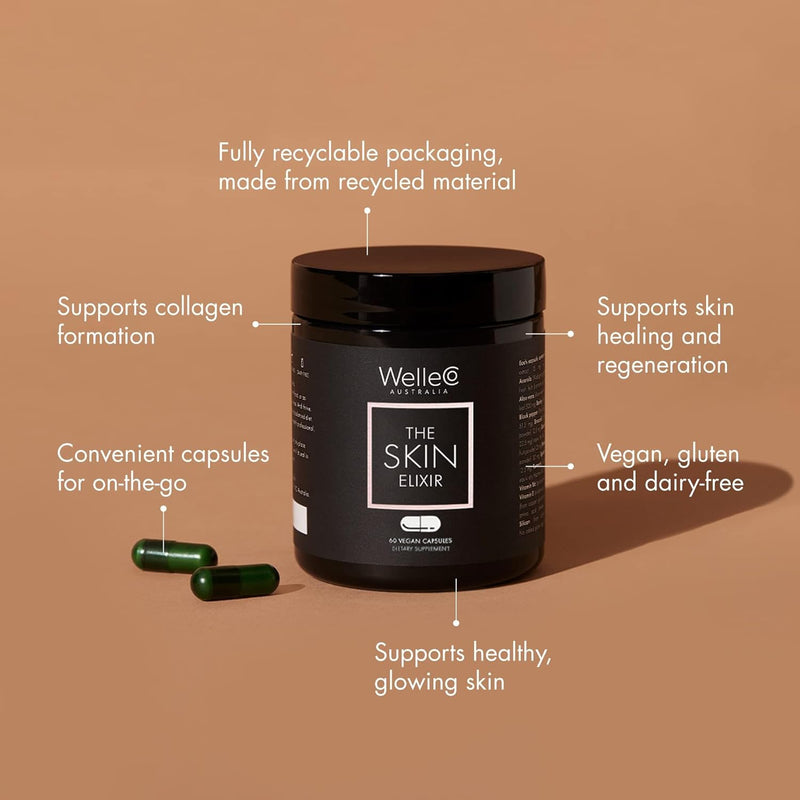 The Skin Elixir®