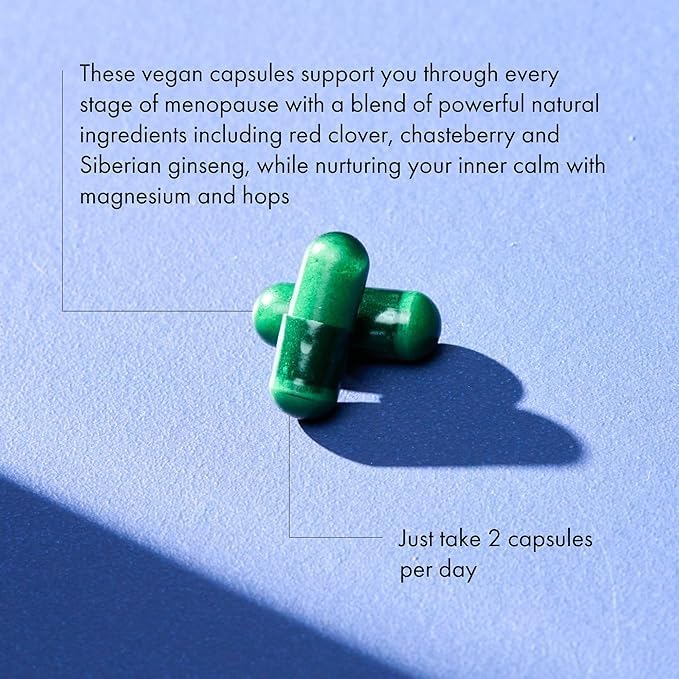 The Goddess Elixir Three Month Pack