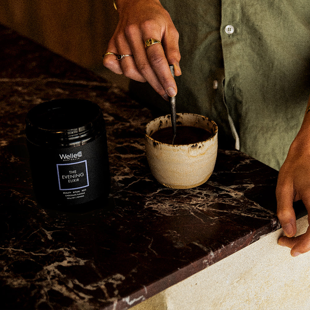 The Evening Elixir® Three Month Pack