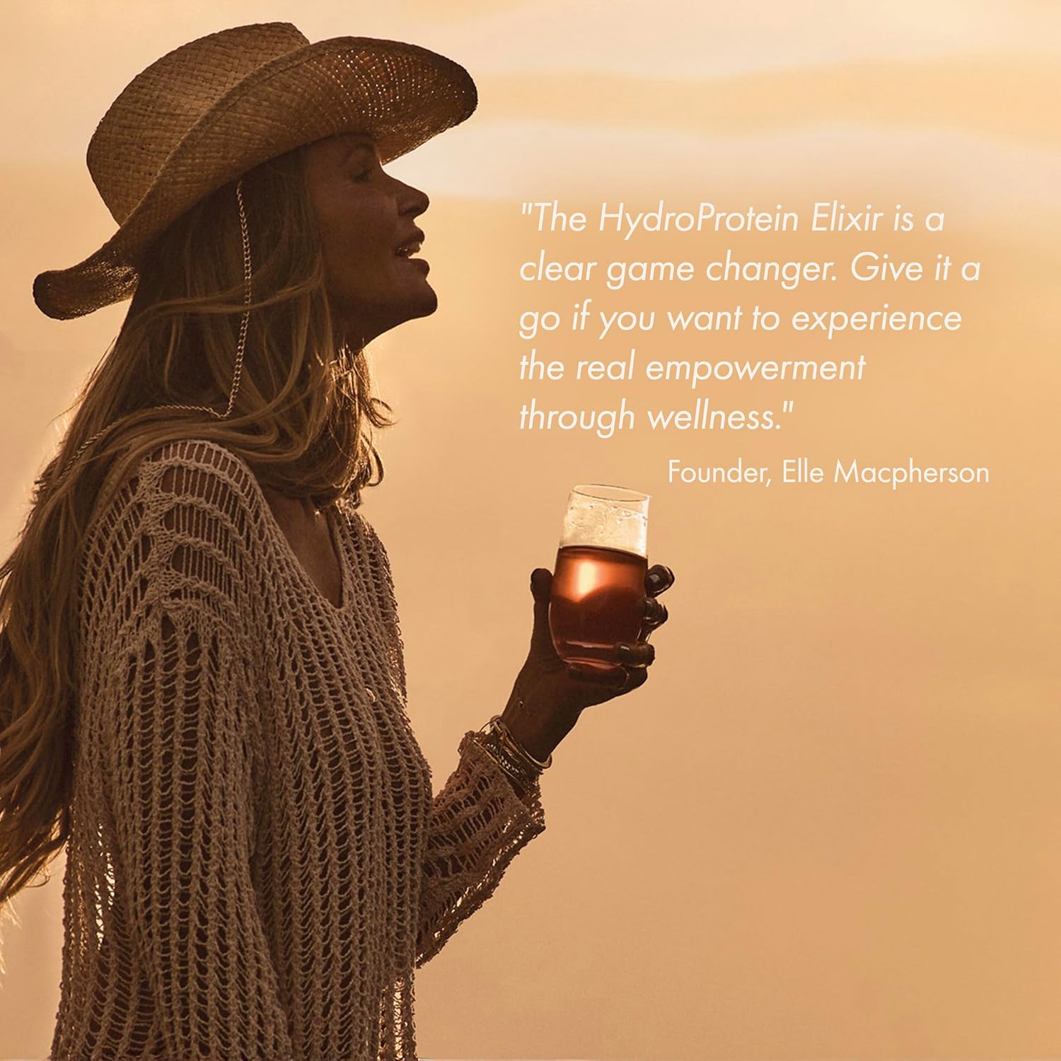 The HydroProtein Two Month Pack