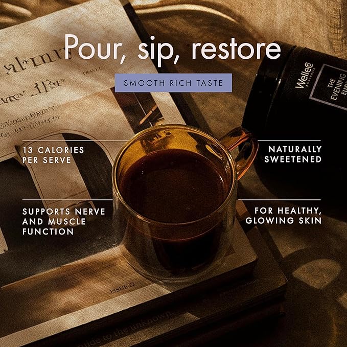 The Evening Elixir®