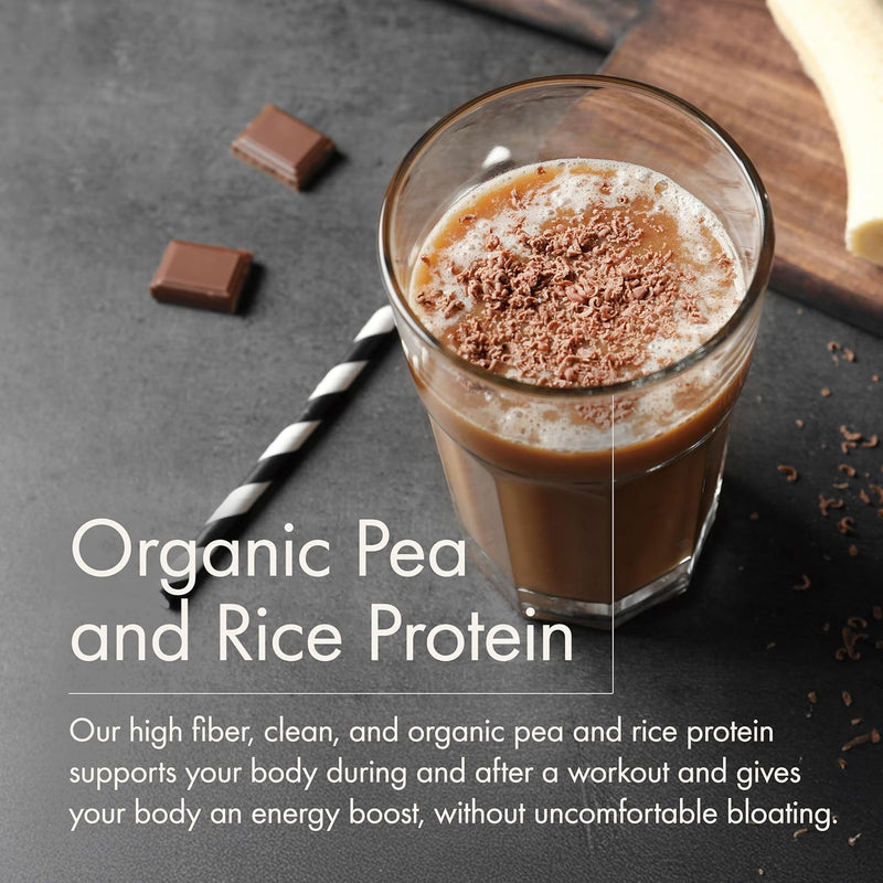 Nourishing Protein