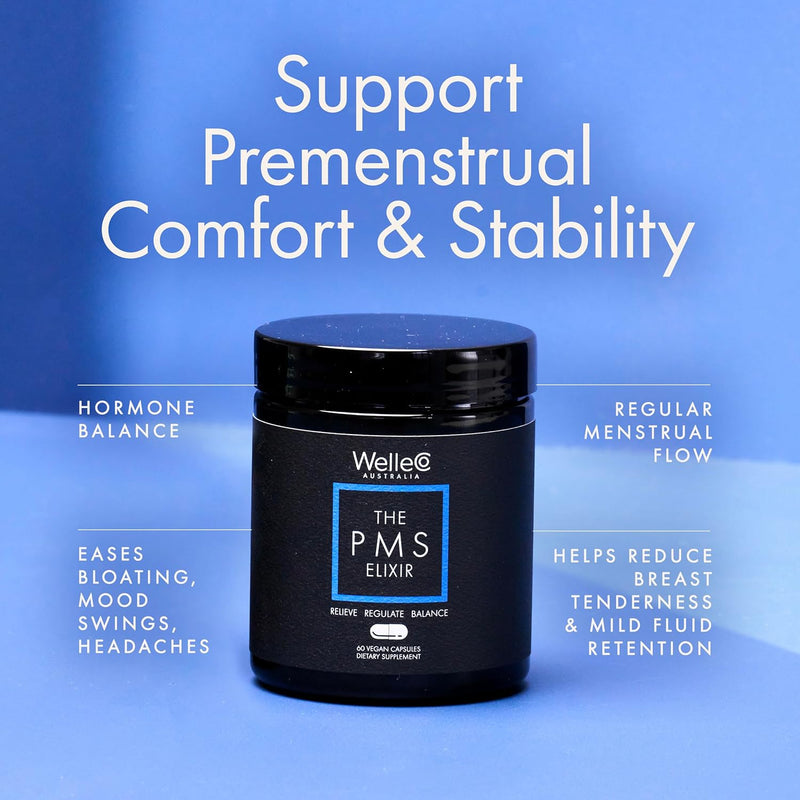 The PMS Elixir