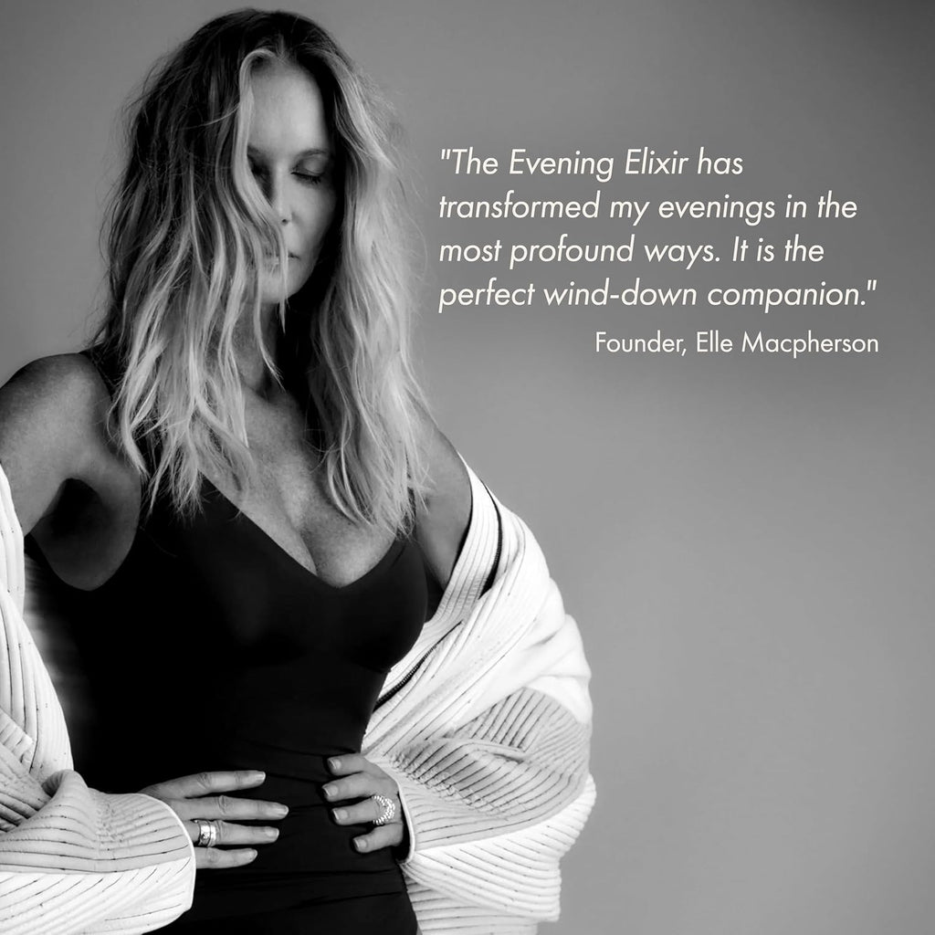 The Evening Elixir®