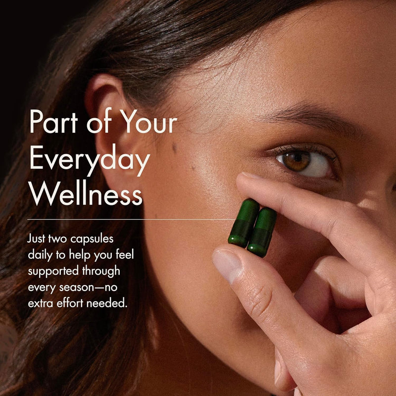 The Immune Elixir®