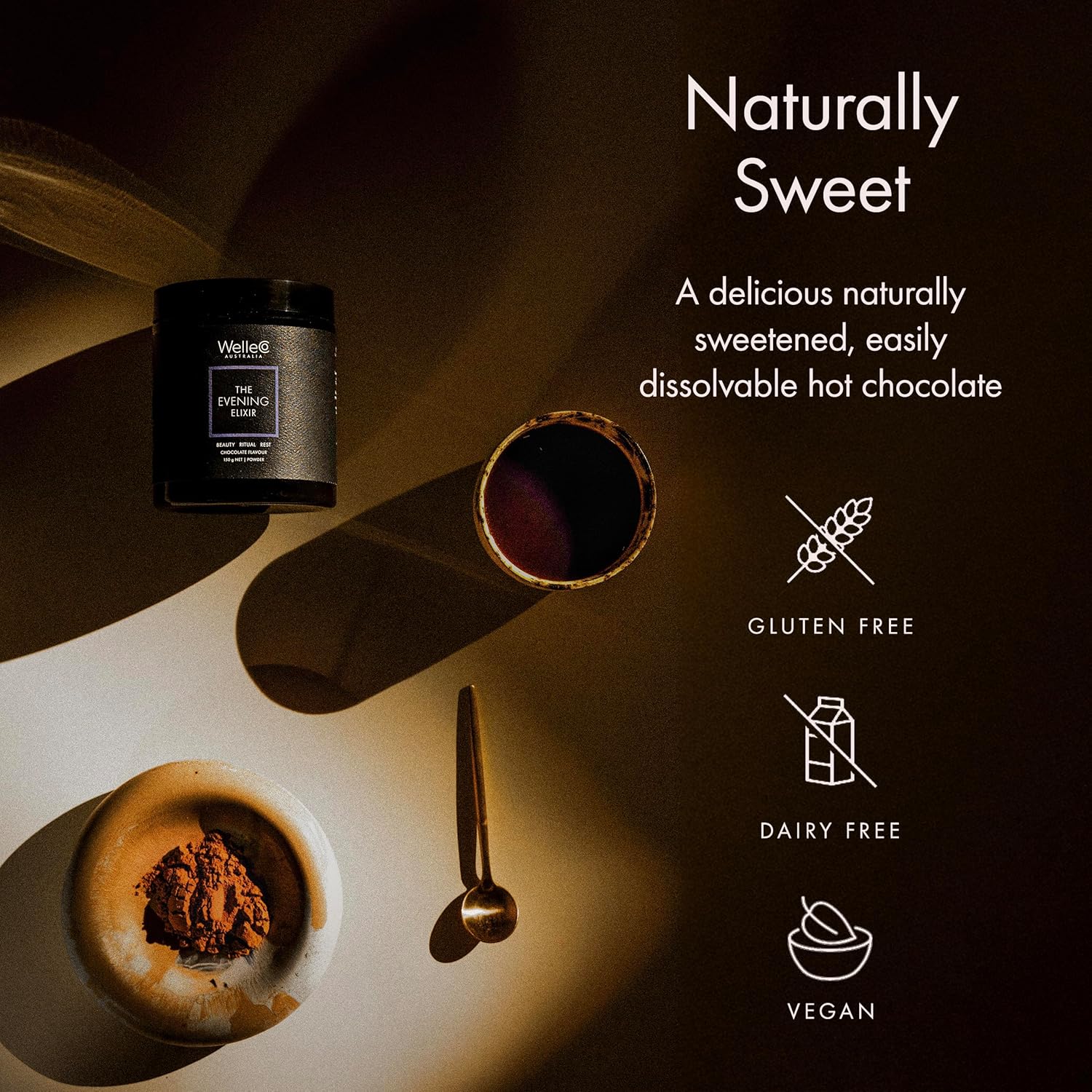 The Evening Elixir®