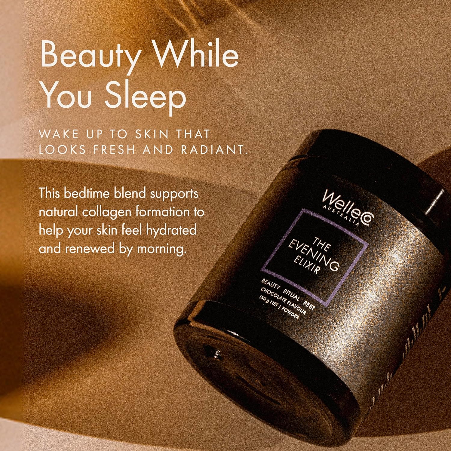 WelleCo US | The Evening Elixir