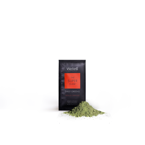 The Super Elixir™ Mini (One Serve)