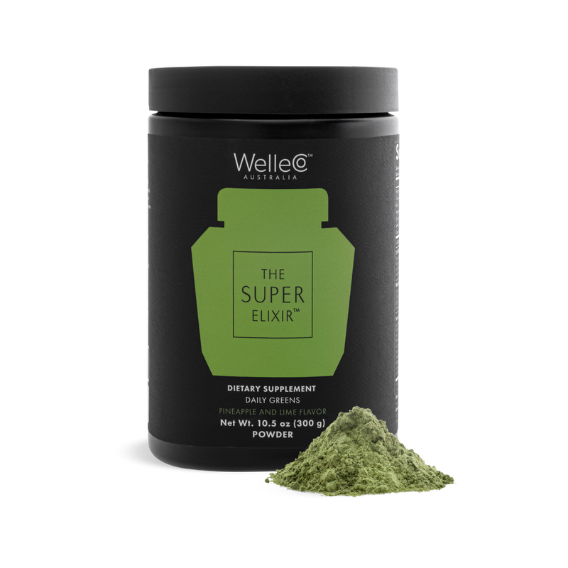 Pineapple and Lime 10.5 oz