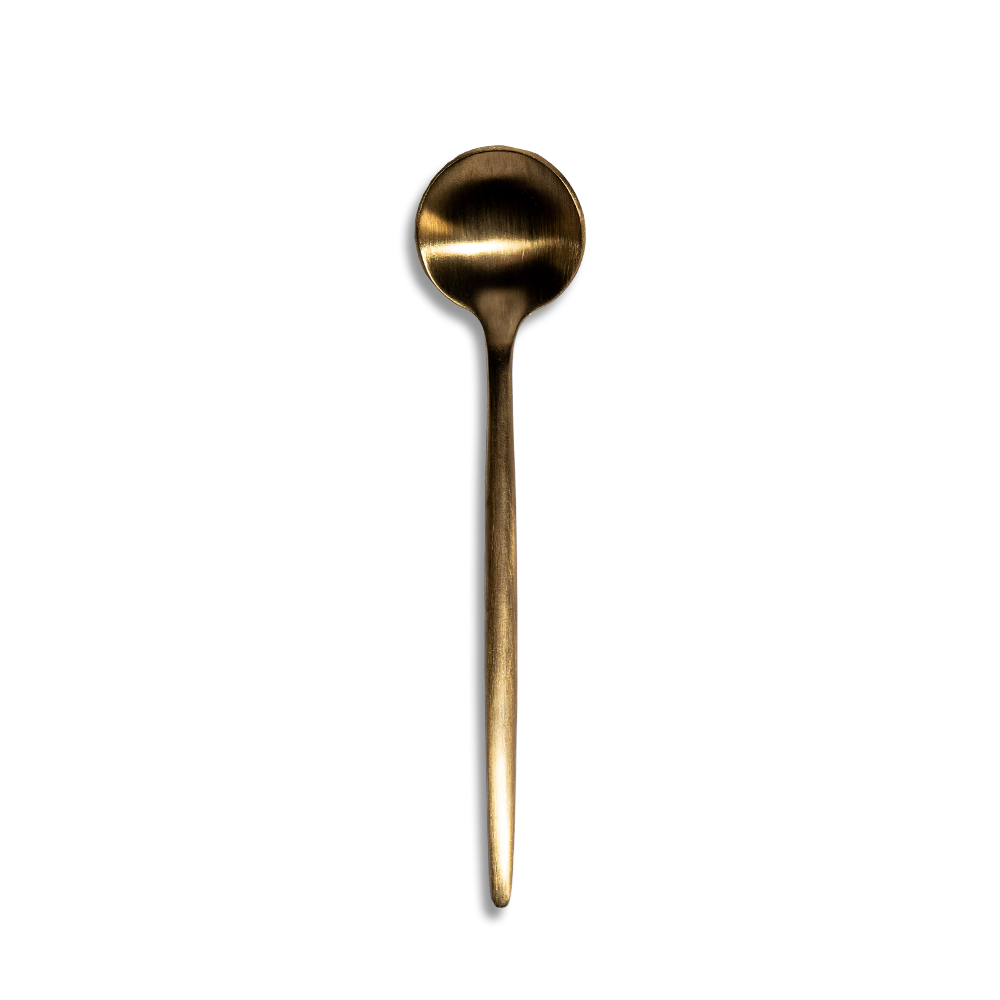The Evening Elixir® Gold Teaspoon