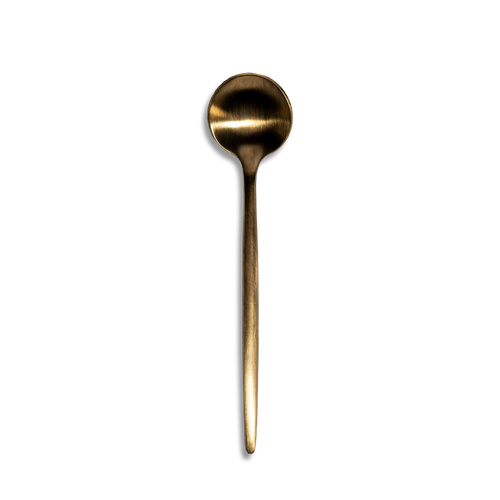 The Evening Elixir® Gold Teaspoon