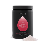 The HydroProtein Elixir (Blackcurrant)