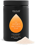 The HydroProtein Elixir (Passionfruit Flavor)