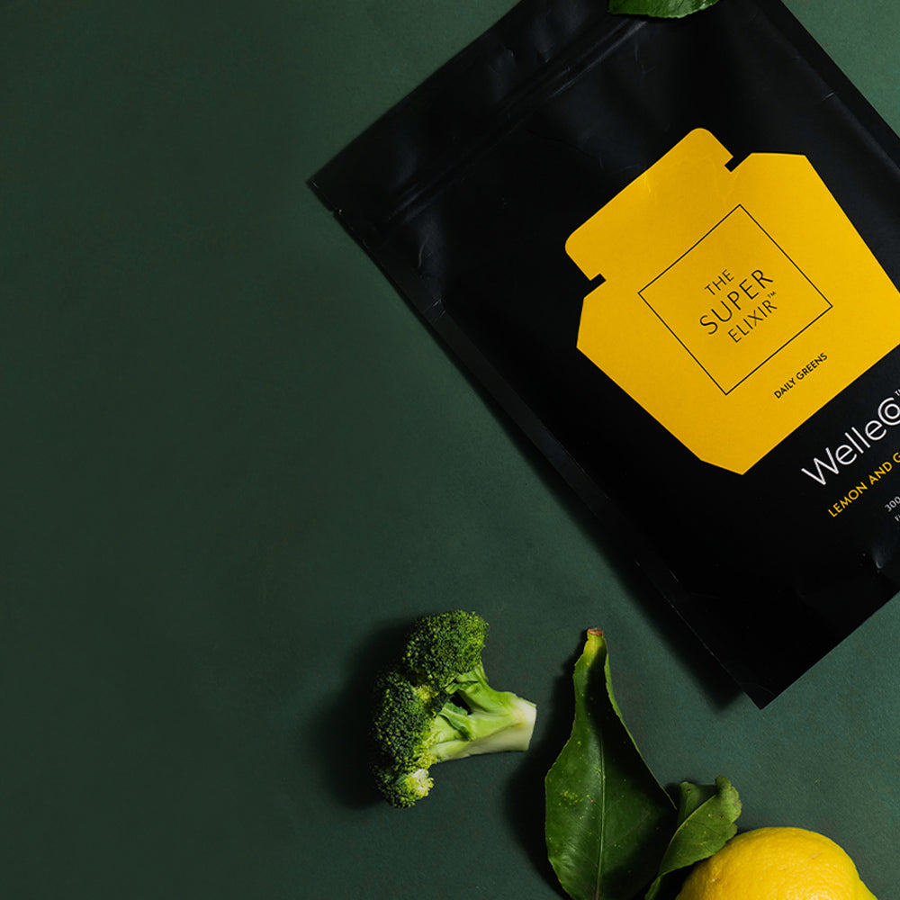 The Super Elixir™