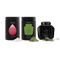 The Super Elixir Original + The HydroProtein Elixir in Blackcurrant & Pomegranate (With Caddy)