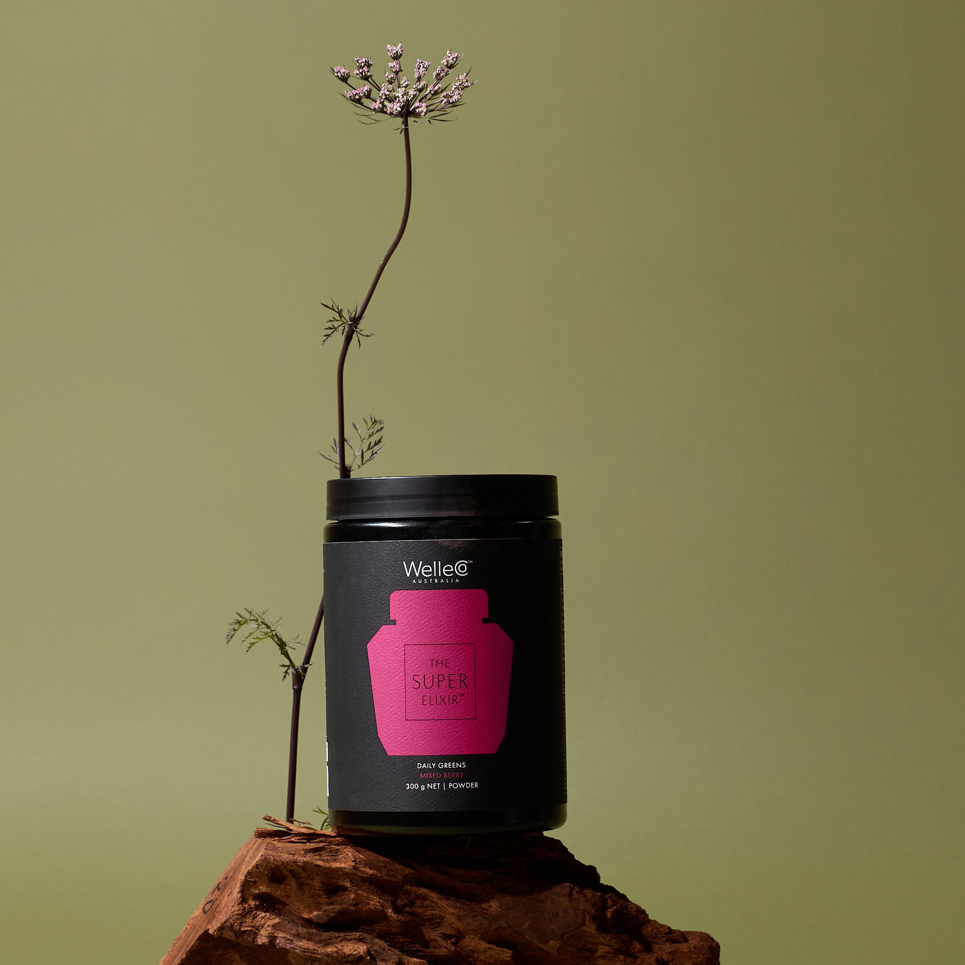 The Super Elixir™ Three Month Pack