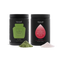 The Super Elixir Original + The HydroProtein Elixir in Blackcurrant & Pomegranate (Without Caddy)