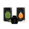 The Super Elixir Original + The HydroProtein Elixir Passionfruit (With Caddy)
