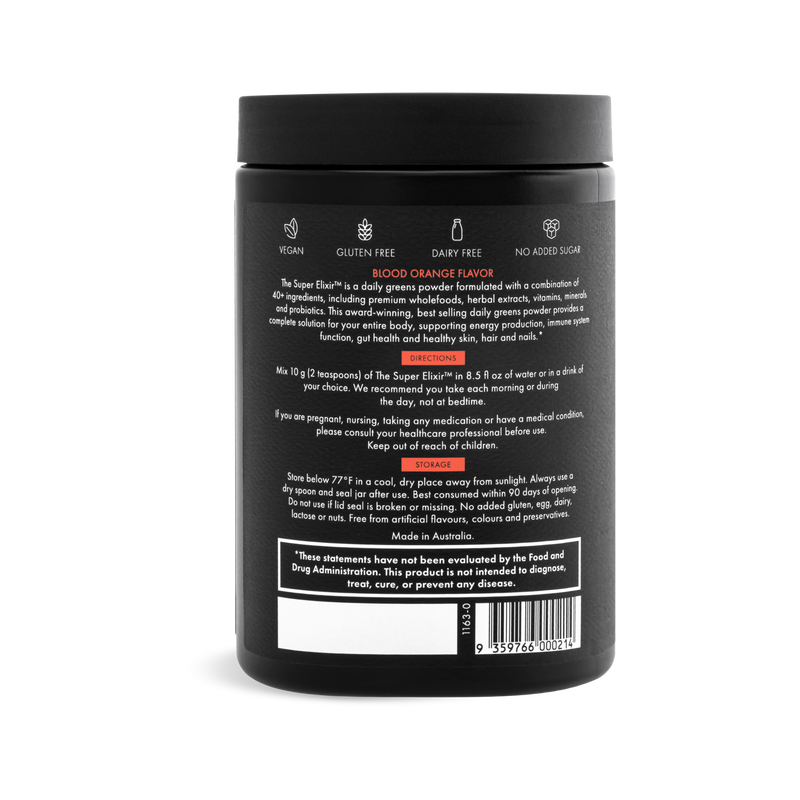 The Super Elixir™