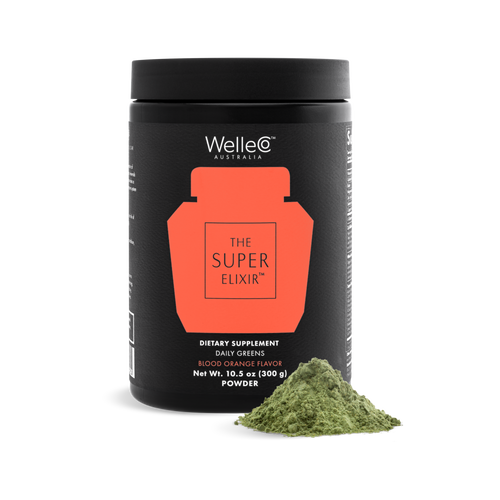 The Super Elixir™