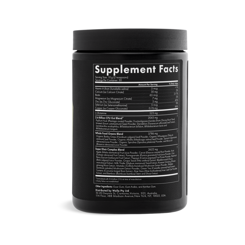 The Super Elixir™ Three Month Pack