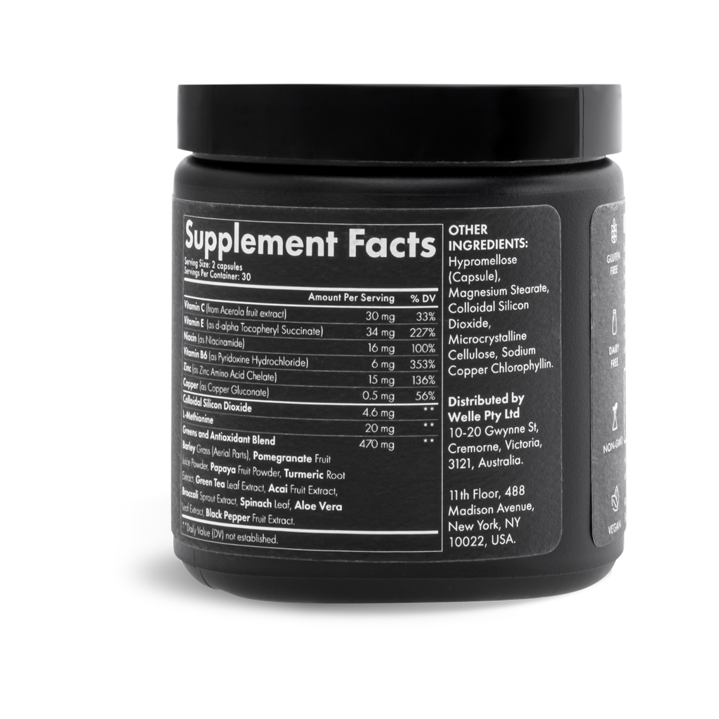 The Skin Elixir®