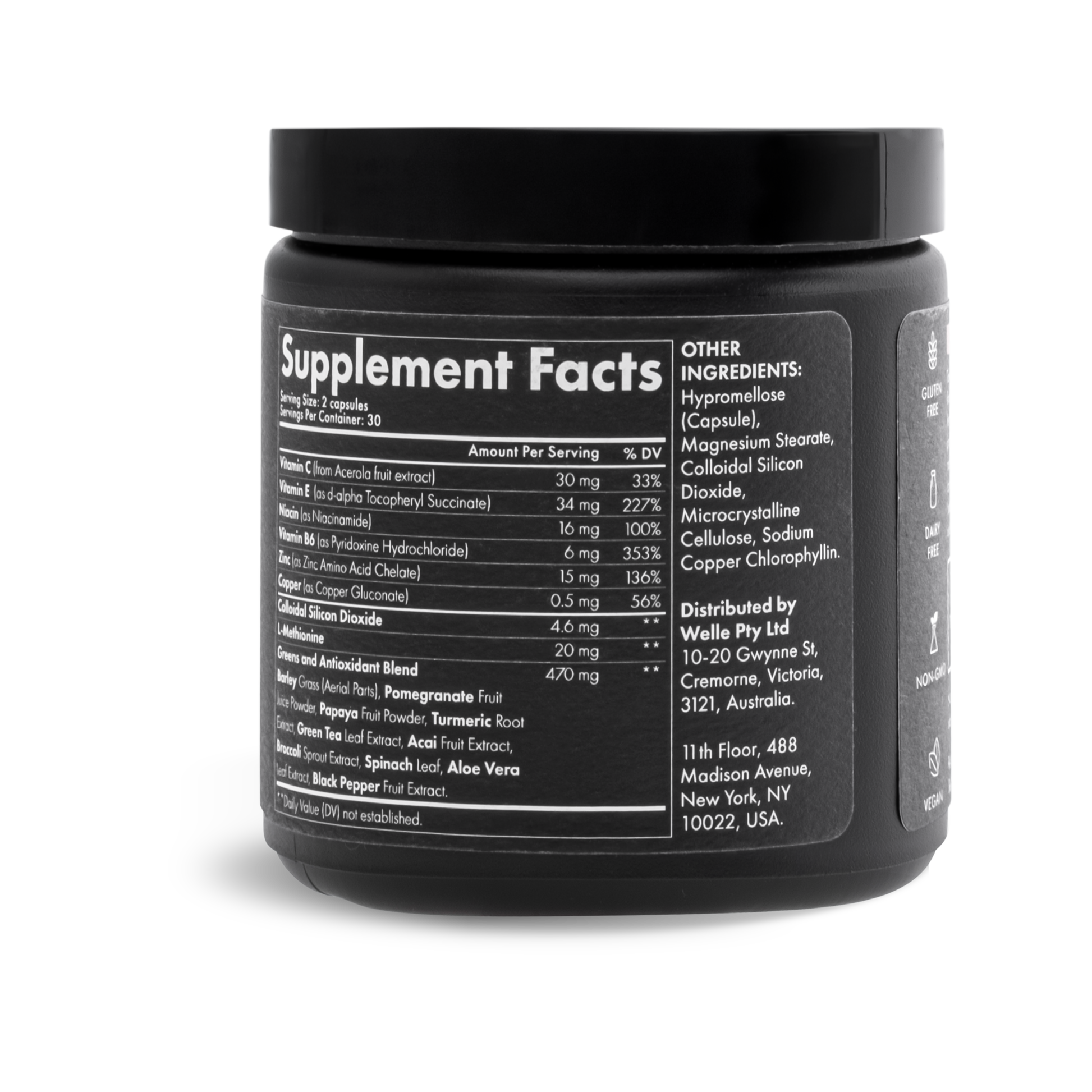 The Skin Elixir®