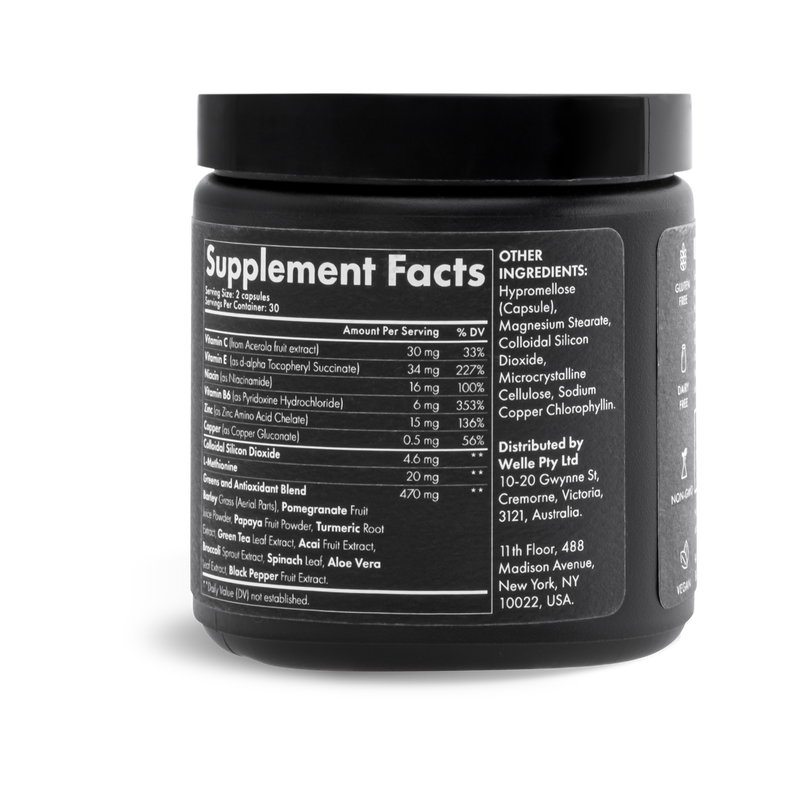 The Skin Elixir®