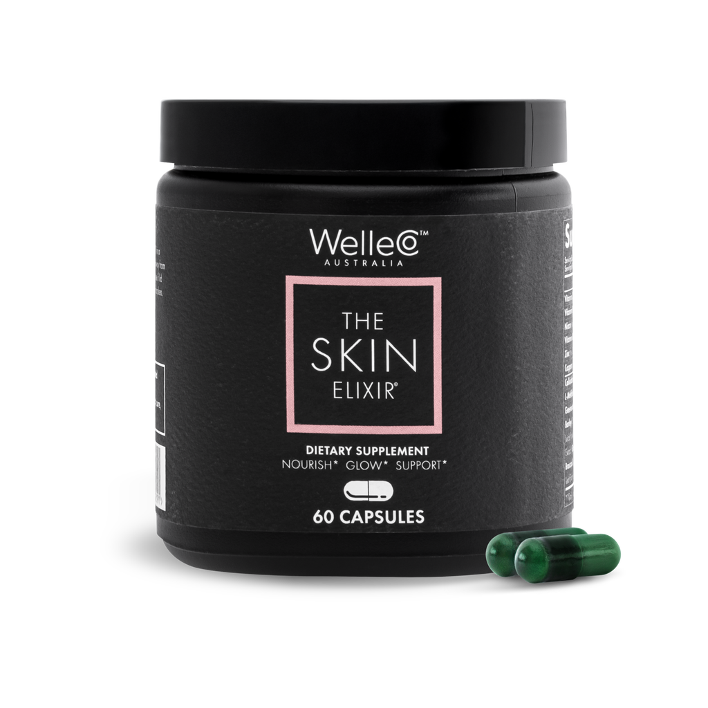 The Skin Elixir®