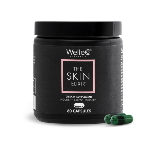 The Skin Elixir®