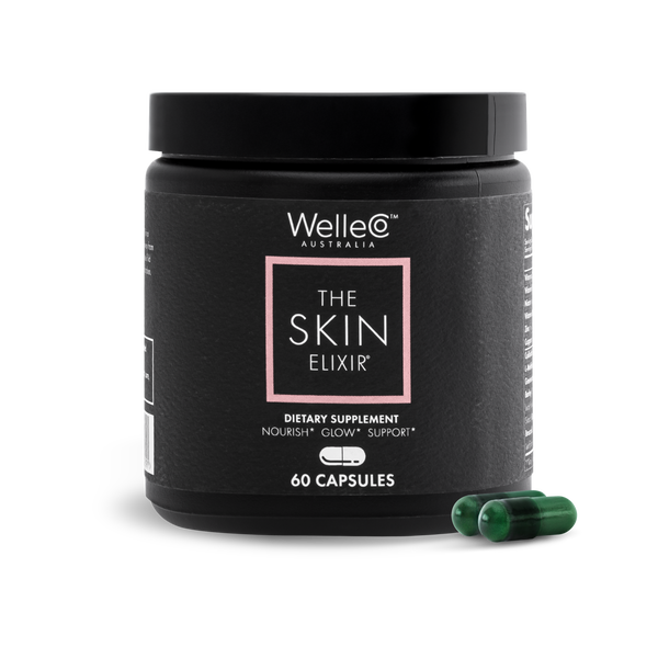 The Skin Elixir®