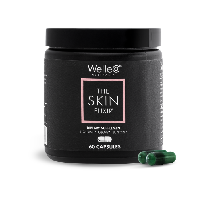 The Skin Elixir®