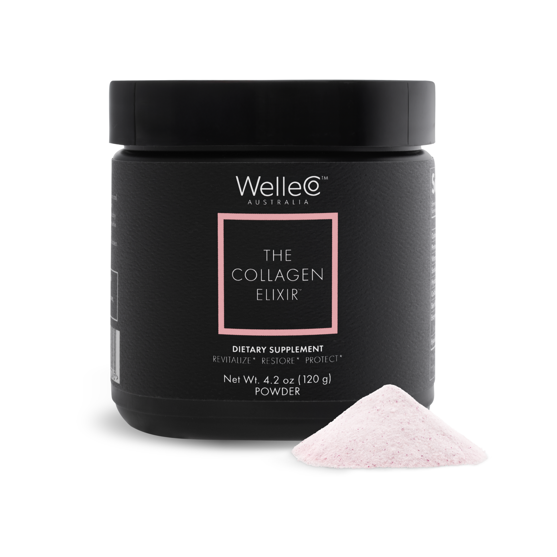 The Collagen Elixir