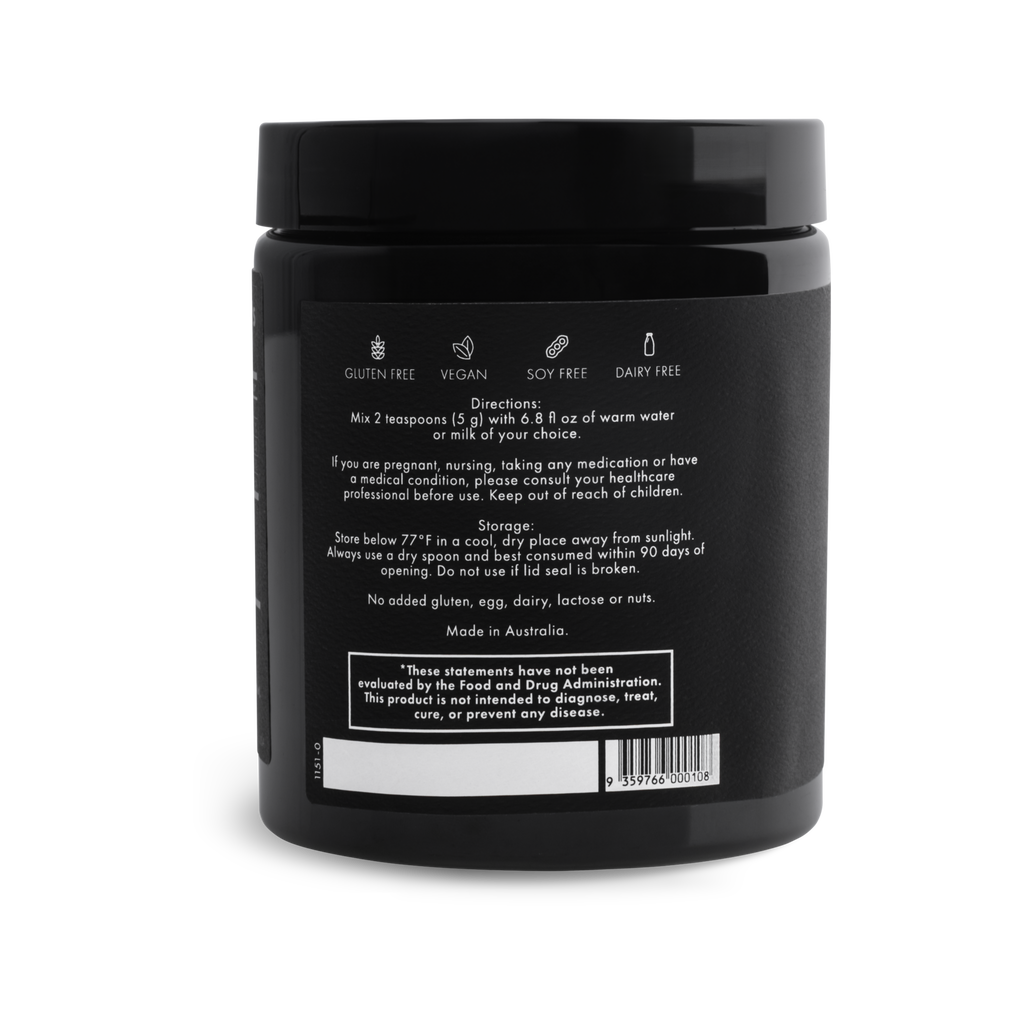 The Evening Elixir®