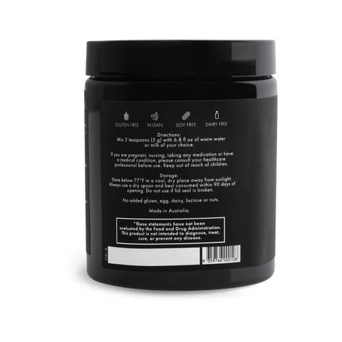 The Evening Elixir®