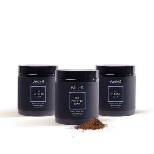The Evening Elixir® Three Month Pack