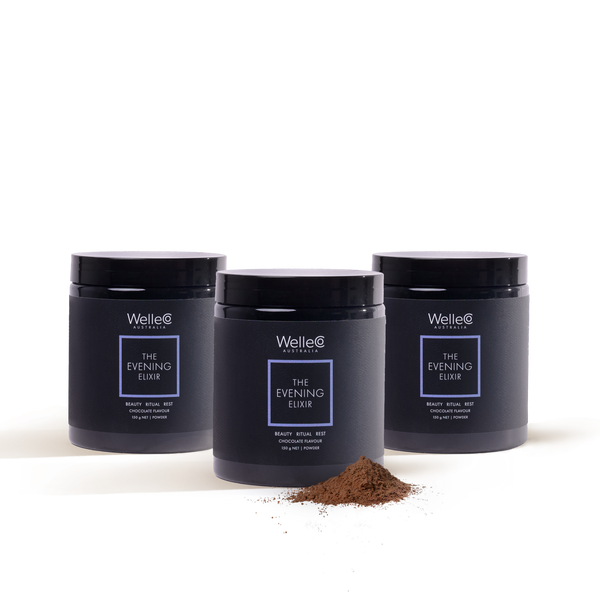 The Evening Elixir® Three Month Pack