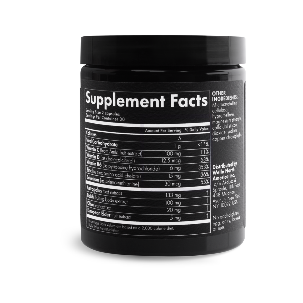 The Immune Elixir®