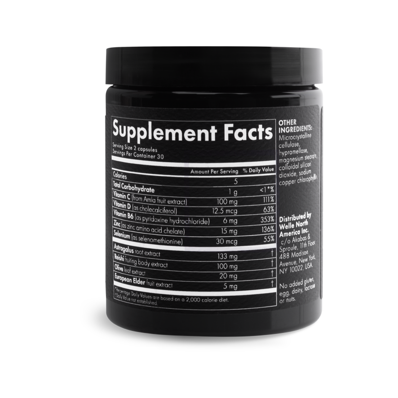 The Immune Elixir®