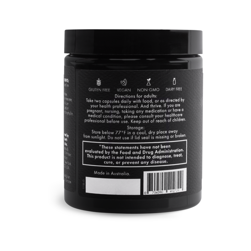 The Immune Elixir®