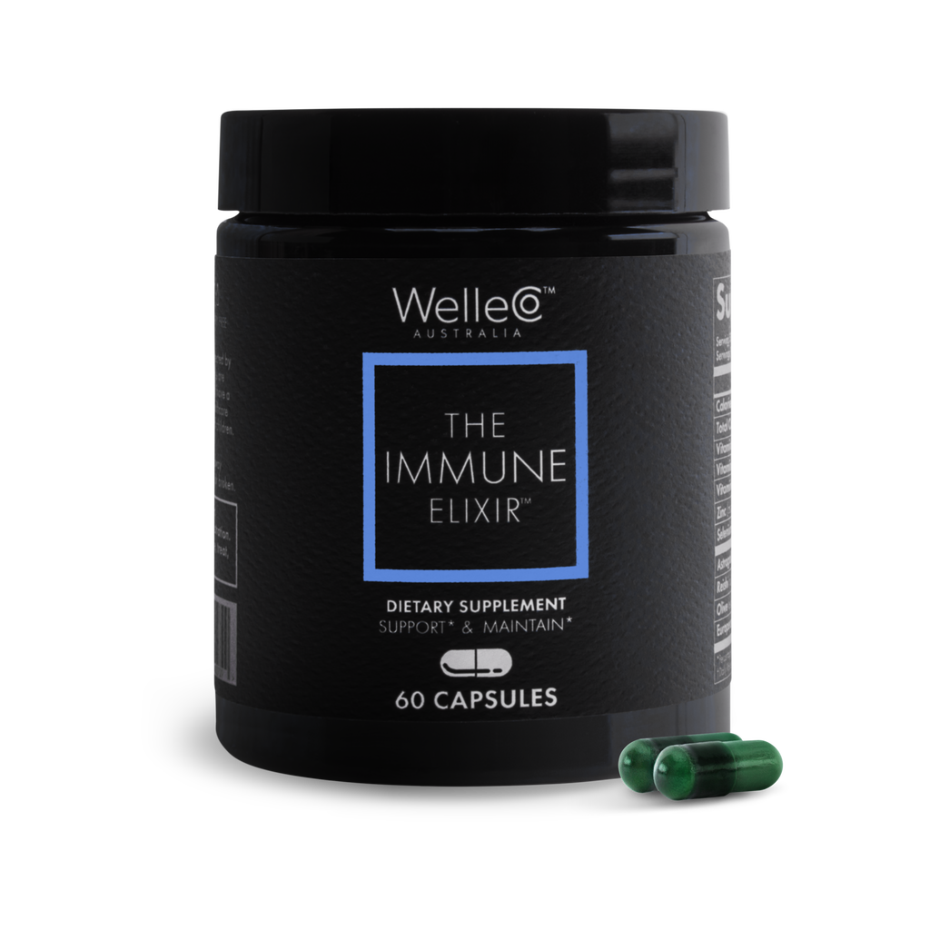 The Immune Elixir®