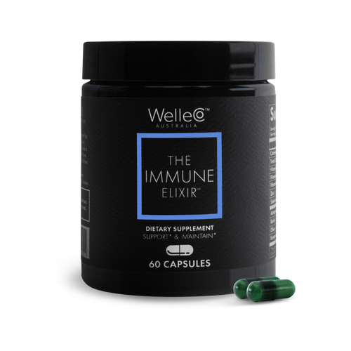 The Immune Elixir®